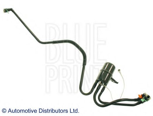 BLUE PRINT ADA102307 Топливный фильтр EDZ для CHRYSLER VOYAGER III (Крайслер Вояджер 3) BLUE PRINT ADA102307 Топливный фильтр EDZ для CHRYSLER VOYAGER III (Крайслер Вояджер 3)