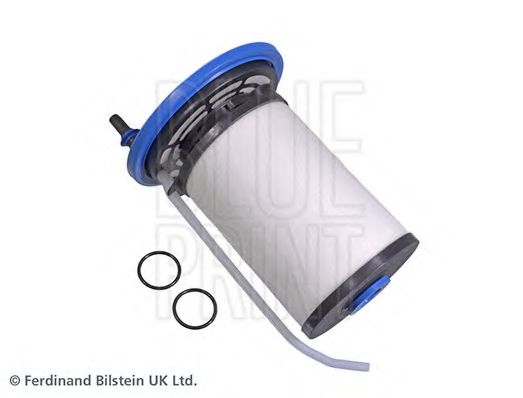 BLUE PRINT ADA102325 Топливный фильтр с обогревом фильтра для FIAT 500L (Фиат 500л) BLUE PRINT ADA102325 Топливный фильтр с обогревом фильтра для FIAT 500L (Фиат 500л)