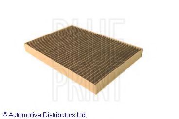 BLUE PRINT ADA102501 Фильтр, воздух во внутренном пространстве<br >EER 