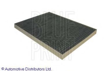 BLUE PRINT ADA102503 Фильтр, воздух во внутренном пространстве<br >для левостороннего расположения руля 