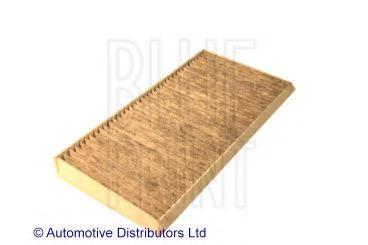 BLUE PRINT ADA102505 Фильтр, воздух во внутренном пространстве 