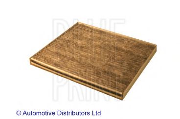 BLUE PRINT ADA102507 Фильтр, воздух во внутренном пространстве<br >L94 