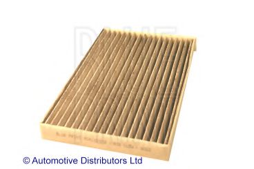 BLUE PRINT ADA102508 Фильтр, воздух во внутренном пространстве 