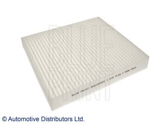 BLUE PRINT ADA102509 Фильтр, воздух во внутренном пространстве для DODGE JC (Додж Жc) BLUE PRINT ADA102509 Фильтр, воздух во внутренном пространстве для DODGE JC (Додж Жc)