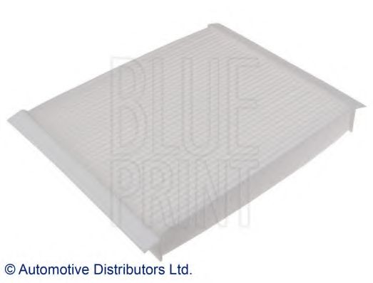 BLUE PRINT ADA102510 Фильтр, воздух во внутренном пространстве<br >C40VSEX 