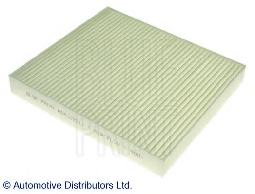 BLUE PRINT ADA102511 Фильтр, воздух во внутренном пространстве 