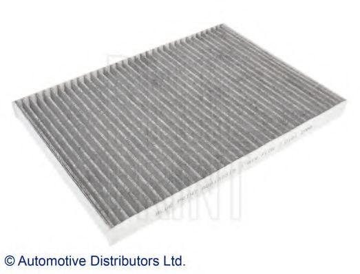 BLUE PRINT ADA102515 Фильтр, воздух во внутренном пространстве 