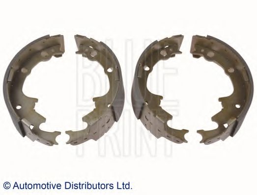 BLUE PRINT ADA104106 Тормозные колодоки для JEEP (Джип) BLUE PRINT ADA104106 Тормозные колодоки для JEEP (Джип)
