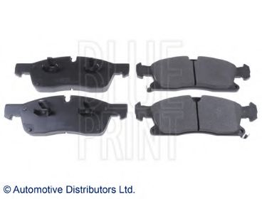 BLUE PRINT ADA104269 Тормозные колодки для JEEP GRAND CHEROKEE IV (Джип Гранд чироки 4) BLUE PRINT ADA104269 Тормозные колодки для JEEP GRAND CHEROKEE IV (Джип Гранд чироки 4)