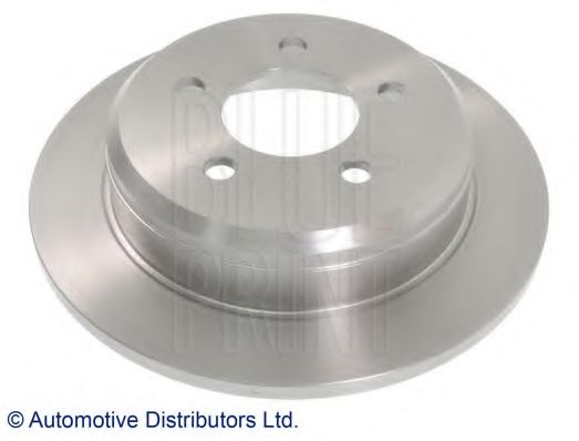 BLUE PRINT ADA104322C Тормозной диск для JEEP (Джип) BLUE PRINT ADA104322C Тормозной диск для JEEP (Джип)