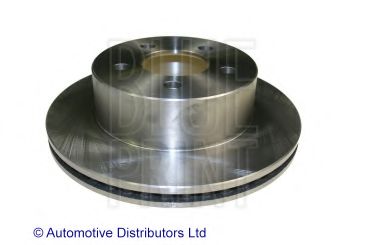 BLUE PRINT ADA104332 Тормозной диск для JEEP (Джип) BLUE PRINT ADA104332 Тормозной диск для JEEP (Джип)