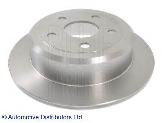 BLUE PRINT ADA104337 Тормозной диск для JEEP WRANGLER III (Джип Вранглэр 3) BLUE PRINT ADA104337 Тормозной диск для JEEP WRANGLER III (Джип Вранглэр 3)