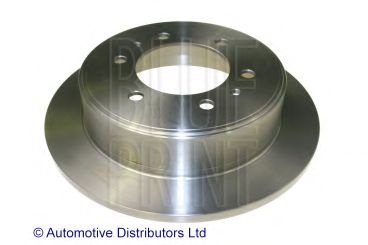 BLUE PRINT ADA104338 Тормозной диск для HUMMER HUMMER H3 (Хамер Хамер х3) BLUE PRINT ADA104338 Тормозной диск для HUMMER HUMMER H3 (Хамер Хамер х3)