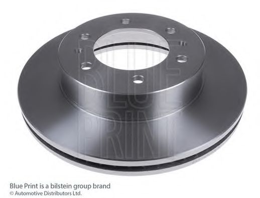 BLUE PRINT ADA104339 Тормозной диск для HUMMER HUMMER H3 (Хамер Хамер х3) BLUE PRINT ADA104339 Тормозной диск для HUMMER HUMMER H3 (Хамер Хамер х3)