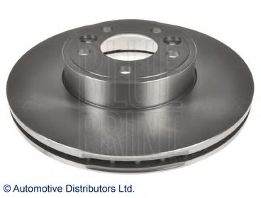 BLUE PRINT ADA104350 Тормозной диск 99W для LINCOLN TOWN CAR III (Линcолн Товн cар 3) BLUE PRINT ADA104350 Тормозной диск 99W для LINCOLN TOWN CAR III (Линcолн Товн cар 3)