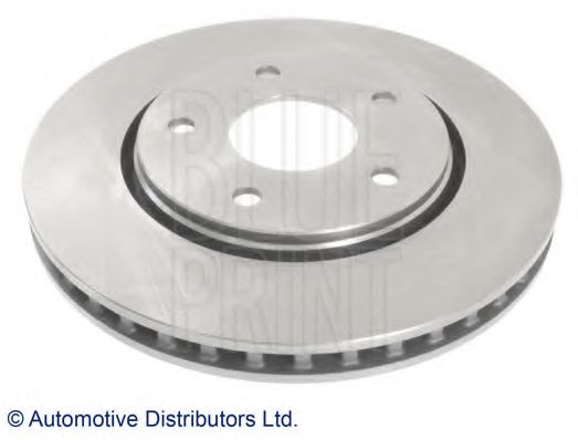 BLUE PRINT ADA104353 Тормозной диск Standard Spec. для CHRYSLER GRAND VOYAGER V (Крайслер Гранд вояджер 5) BLUE PRINT ADA104353 Тормозной диск Standard Spec. для CHRYSLER GRAND VOYAGER V (Крайслер Гранд вояджер 5)
