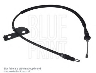 BLUE PRINT ADA104630 Трос, стояночная тормозная система для JEEP COMMANDER (Джип Cоммандэр) BLUE PRINT ADA104630 Трос, стояночная тормозная система для JEEP COMMANDER (Джип Cоммандэр)