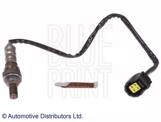 BLUE PRINT ADA107001 Лямбда-зонд для JEEP WRANGLER III (Джип Вранглэр 3) BLUE PRINT ADA107001 Лямбда-зонд для JEEP WRANGLER III (Джип Вранглэр 3)