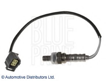 BLUE PRINT ADA107011 Лямбда-зонд сверху для DODGE RAM 3500 (Додж Рам 3500) BLUE PRINT ADA107011 Лямбда-зонд сверху для DODGE RAM 3500 (Додж Рам 3500)