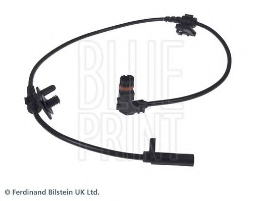 BLUE PRINT ADA107108 Датчик, частота вращения колеса EZH для CHRYSLER 300 C (Крайслер 300 с)