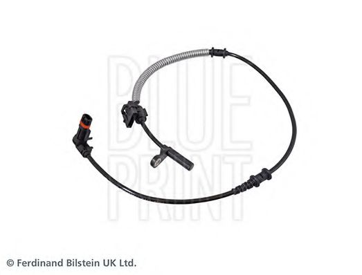 BLUE PRINT ADA107111 Датчик, частота вращения колеса для CHRYSLER 300 C (Крайслер 300 с)