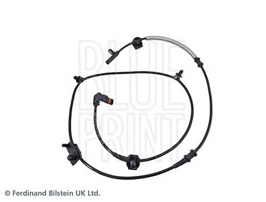 BLUE PRINT ADA107112 Датчик, частота вращения колеса для CHRYSLER 300 C (Крайслер 300 с)