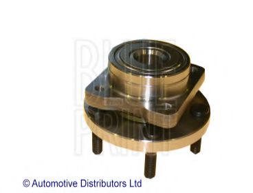 BLUE PRINT ADA108201 Комплект подшипника ступицы колеса EDZ для CHRYSLER VOYAGER IV (Крайслер Вояджер 4) BLUE PRINT ADA108201 Комплект подшипника ступицы колеса EDZ для CHRYSLER VOYAGER IV (Крайслер Вояджер 4)