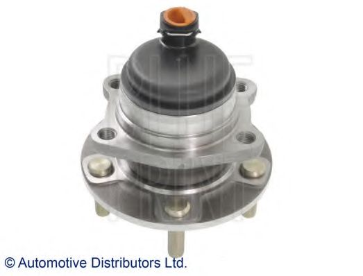 BLUE PRINT ADA108305 Комплект подшипника ступицы колеса cо ступицей для CHRYSLER VOYAGER IV (Крайслер Вояджер 4) BLUE PRINT ADA108305 Комплект подшипника ступицы колеса cо ступицей для CHRYSLER VOYAGER IV (Крайслер Вояджер 4)