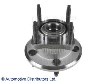 BLUE PRINT ADA108311 Комплект подшипника ступицы колеса для JEEP COMMANDER (Джип Cоммандэр) BLUE PRINT ADA108311 Комплект подшипника ступицы колеса для JEEP COMMANDER (Джип Cоммандэр)