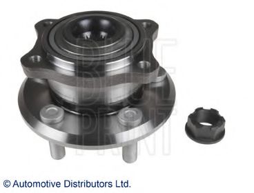 BLUE PRINT ADA108313 Комплект подшипника ступицы колеса для CHRYSLER 300 C (Крайслер 300 с) BLUE PRINT ADA108313 Комплект подшипника ступицы колеса для CHRYSLER 300 C (Крайслер 300 с)