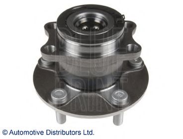 BLUE PRINT ADA108315 Комплект подшипника ступицы колеса Привод на все колеса для MITSUBISHI RVR (Митсубиши/митсубиси Рvр) BLUE PRINT ADA108315 Комплект подшипника ступицы колеса Привод на все колеса для MITSUBISHI RVR (Митсубиши/митсубиси Рvр)