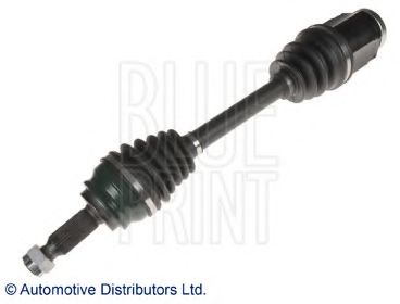 BLUE PRINT ADA1089503 Приводной вал для DODGE (Додж) BLUE PRINT ADA1089503 Приводной вал для DODGE (Додж)