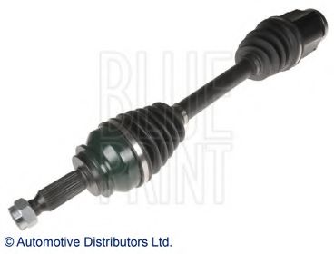 BLUE PRINT ADA1089504C Приводной вал для DODGE (Додж) BLUE PRINT ADA1089504C Приводной вал для DODGE (Додж)