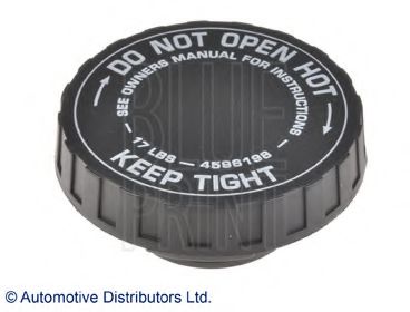 BLUE PRINT ADA109905 Крышка, резервуар охлаждающей жидкости ENC для CHRYSLER SEBRING (Крайслер Сэбринг) BLUE PRINT ADA109905 Крышка, резервуар охлаждающей жидкости ENC для CHRYSLER SEBRING (Крайслер Сэбринг)