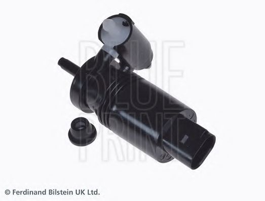 BLUE PRINT ADB110302 Водяной насос, система очистки окон 01 2005 для MINI (Мини) BLUE PRINT ADB110302 Водяной насос, система очистки окон 01 2005 для MINI (Мини)
