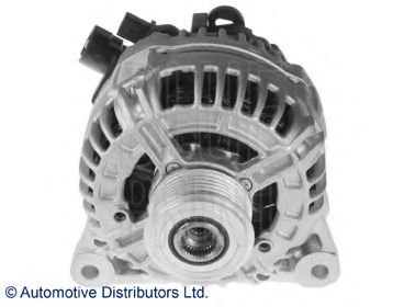 BLUE PRINT ADB111104 Генератор<br >9HZ 