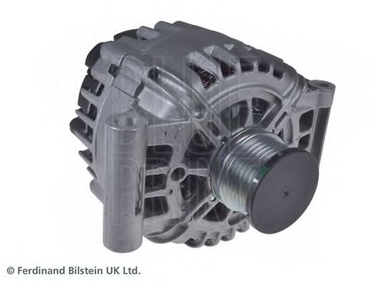 BLUE PRINT ADB111105 Генератор 