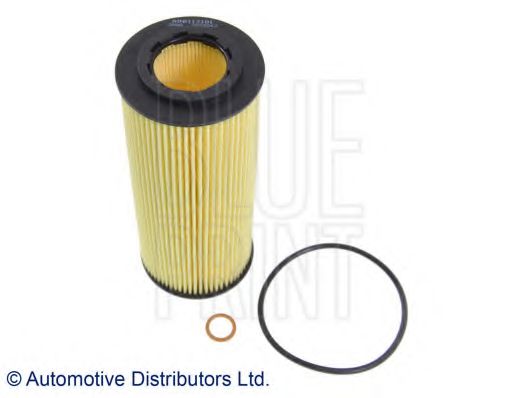BLUE PRINT ADB112101 Масляный фильтр M 57N2 для BMW (Бмв) BLUE PRINT ADB112101 Масляный фильтр M 57N2 для BMW (Бмв)