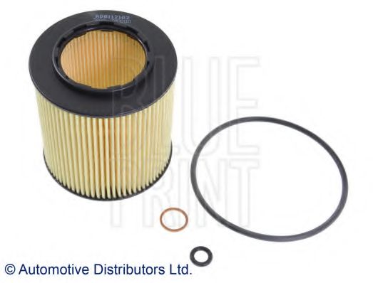 BLUE PRINT ADB112102 Масляный фильтр для BMW (Бмв) BLUE PRINT ADB112102 Масляный фильтр для BMW (Бмв)