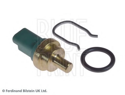 BLUE PRINT ADB117216 Датчик, температура охлаждающей жидкости для PEUGEOT 407 (Пежо 407) BLUE PRINT ADB117216 Датчик, температура охлаждающей жидкости для PEUGEOT 407 (Пежо 407)