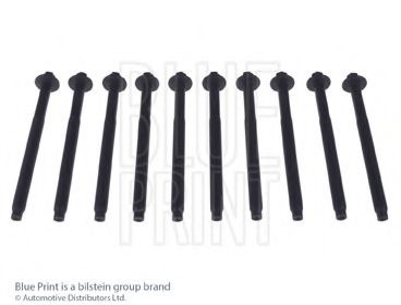 BLUE PRINT ADB117802 Комплект болтов головки цилидра<br >9HZ 