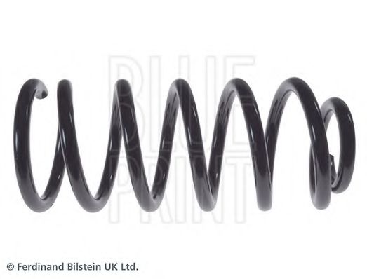 BLUE PRINT ADB118802 Пружина ходовой части 