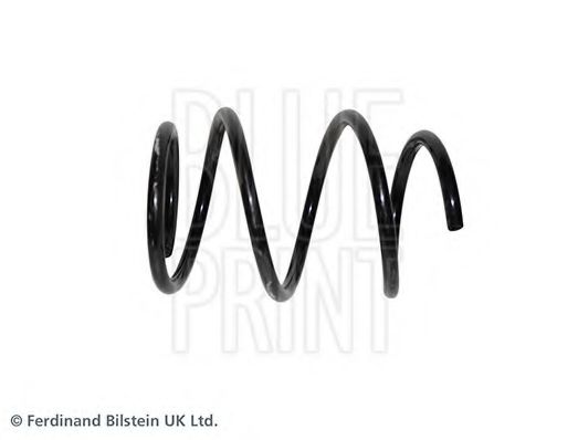 BLUE PRINT ADB118810 Пружина ходовой части 