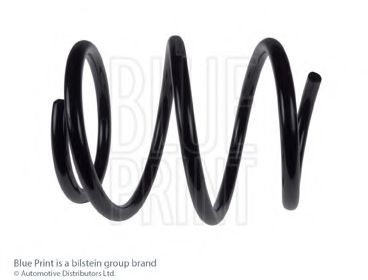 BLUE PRINT ADB118811 Пружина ходовой части 