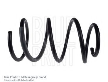 BLUE PRINT ADB118812 Пружина ходовой части 