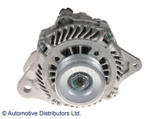 BLUE PRINT ADC411103C Генератор 120 для MITSUBISHI PAJERO SPORT II (Митсубиши/митсубиси Паджеро спорт 2) BLUE PRINT ADC411103C Генератор 120 для MITSUBISHI PAJERO SPORT II (Митсубиши/митсубиси Паджеро спорт 2)