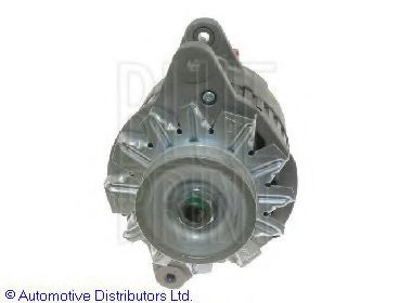 BLUE PRINT ADC41129 Генератор 50 для MITSUBISHI MONTERO (Митсубиши/митсубиси Монтэро) BLUE PRINT ADC41129 Генератор 50 для MITSUBISHI MONTERO (Митсубиши/митсубиси Монтэро)