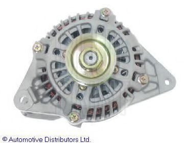 BLUE PRINT ADC41146 Генератор 55 для MITSUBISHI L 300 STARWAGON (Митсубиши/митсубиси Л 300 старвагон) BLUE PRINT ADC41146 Генератор 55 для MITSUBISHI L 300 STARWAGON (Митсубиши/митсубиси Л 300 старвагон)