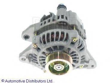 BLUE PRINT ADC41162 Генератор для MITSUBISHI MIRAGE (Митсубиши/митсубиси Мирагэ) BLUE PRINT ADC41162 Генератор для MITSUBISHI MIRAGE (Митсубиши/митсубиси Мирагэ)