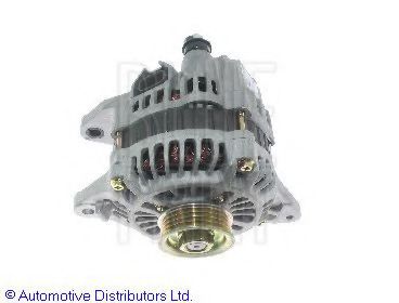 BLUE PRINT ADC41168 Генератор 80 для MITSUBISHI MIRAGE (Митсубиши/митсубиси Мирагэ) BLUE PRINT ADC41168 Генератор 80 для MITSUBISHI MIRAGE (Митсубиши/митсубиси Мирагэ)